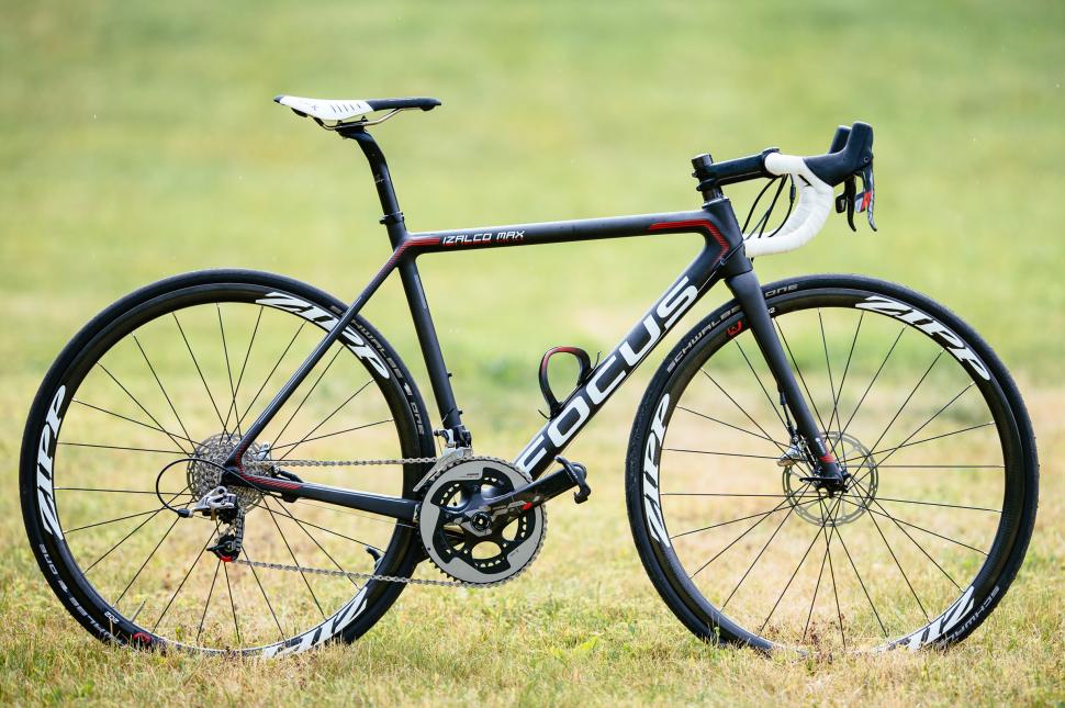 Focus izalco on sale max 2018